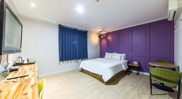 Camera doppia Standard OST Hotel