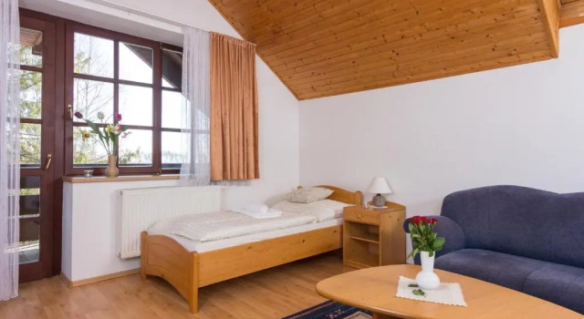 Villa Tatry Stola, Rezervovat Vila Chaty v Prešovský kraj, Chalupa