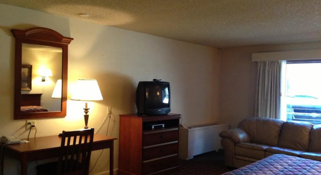 City Center Inn
