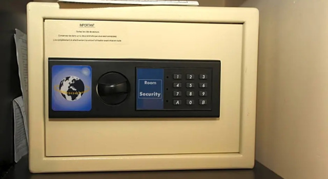 Номер Standard Trocadero