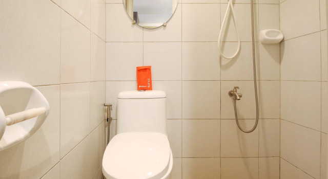 Люкс RedDoorz Plus at Evangelista Street Makati