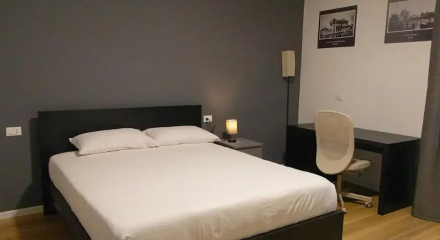 Номер Deluxe Orienty Home Pentacoro