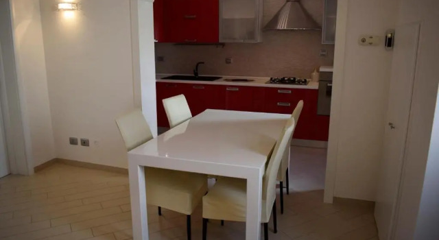 Apartment- LaMarsala