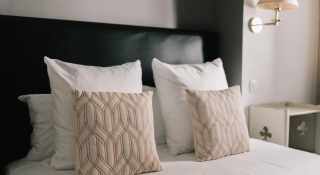 Hotel La Residence