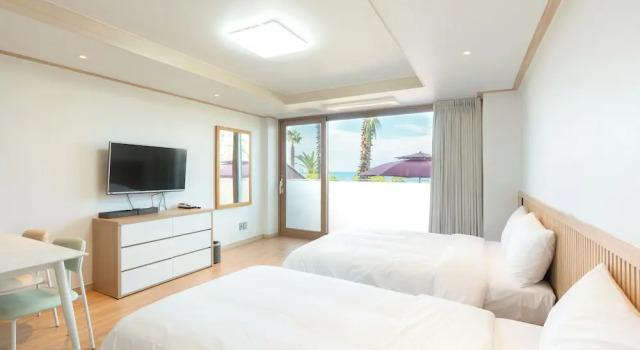 Oceanpalade Hotel and Resort, Забронировать Курортный отель Курортные отели Чеджу, Курортный отель