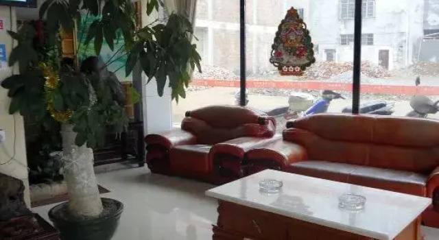 Liuzhou JinChao Express Hotel, Prenota Hotel Liuzhou Guangxi