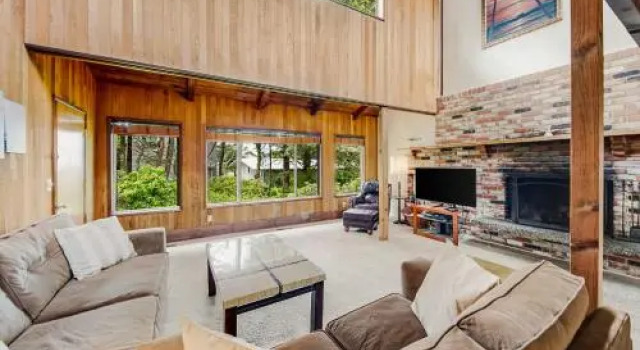 Beachwood, Prenota Hotel Hotel a Oregon con parcheggio, Parcheggio