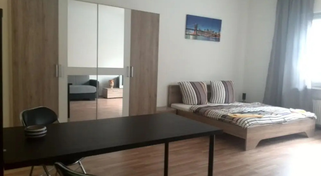 Апартаменты Superior c 1 комнатой Big Apartments