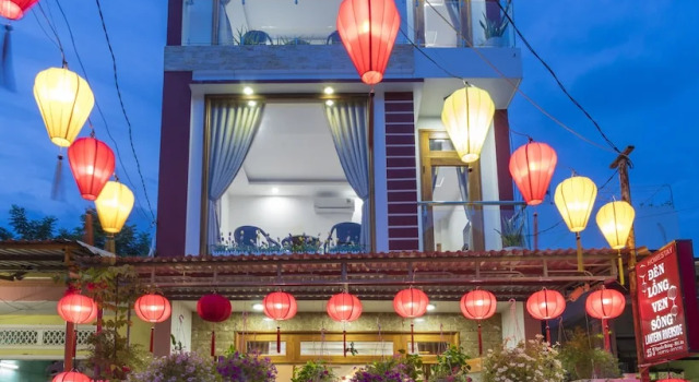 Lantern Riverside Hoi An, Забронировать Отель Отели Хойан с завтраком, рядом с Kim Bong Carpentry Village, Завтраки