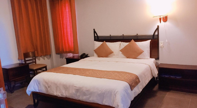 Tulip Hotel, Réserver Hôtel Da Nang Vietnam
