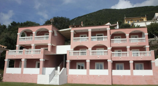 Paradiso Aparthotel