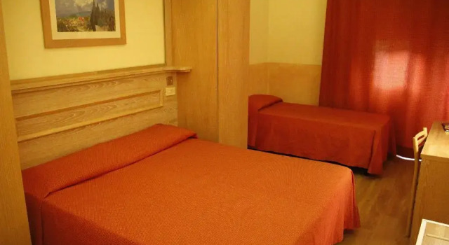 Hotel Meridiana