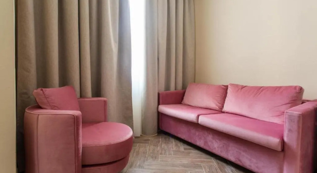 Люкс Deluxe Leone Suites