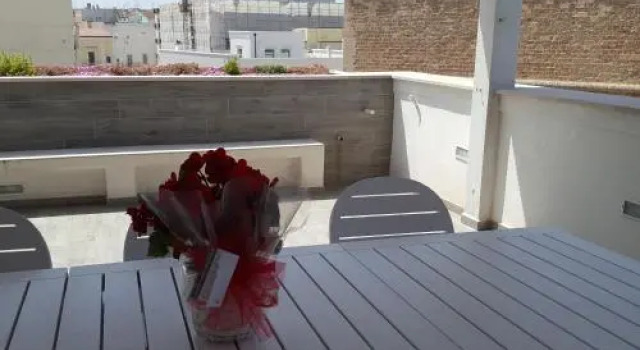 Locanda degli Angioini, Buchen Sie Hotel Mola di Bari Metropolitanstadt Bari
