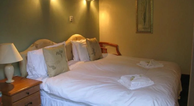 Lakeview Manor, Book Hotel Hoteller i Honiton med parkering, Parkering