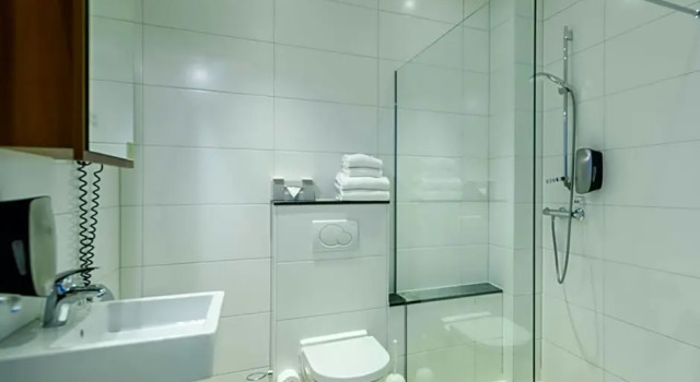 Номер Comfort Parkhotel Valkenburg