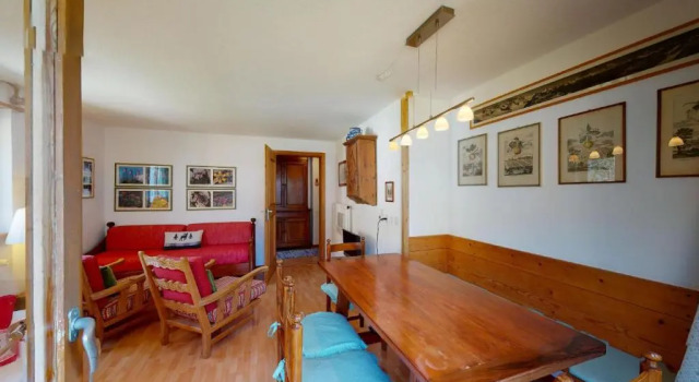 Flurina 7, Book Hotel Celerina-Schlarigna 