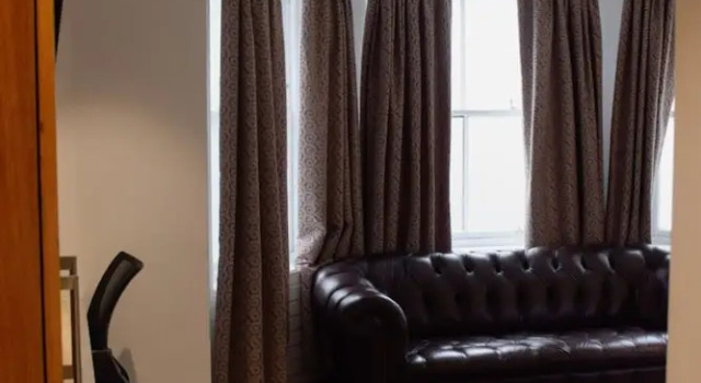 Апартаменты Premium Osborne Aparthotel