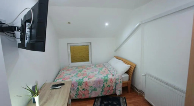 Апартаменты Apartman Carpe Diem 2