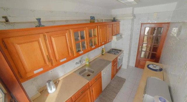 Номер Standard Quarto com 4 camas