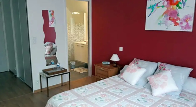 Chez Mt Et Jr, Rezerwuj Hotel Vannes 