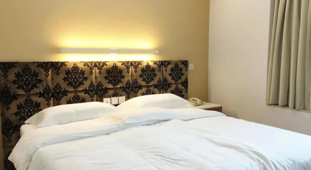 Camera doppia Standard Asia Boutique Inn