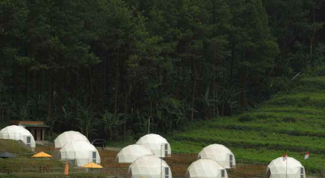 Lembah Indah Malang, Buchen Sie Hotel Wonosari Indonesien