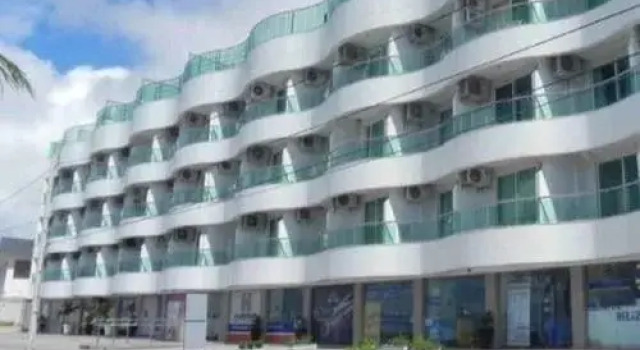 Apartamento Manaíra Palace