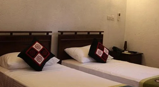 Rajanawa Resort, Забронировать Курортный отель Отели Сабарагамува с парковкой, Парковка