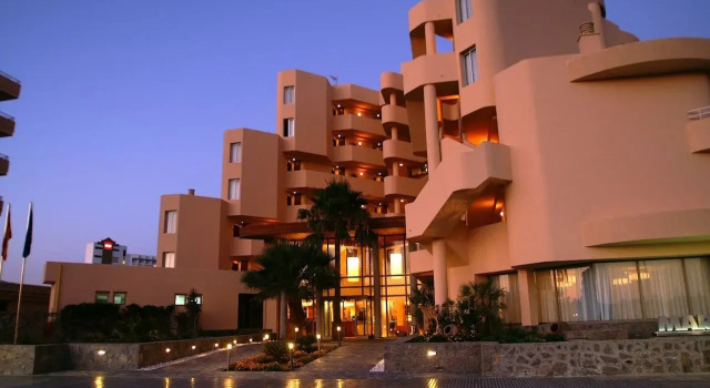 Marins Beach Club, Book Condo Hotel Sant Llorenç des Cardassar Majorca
