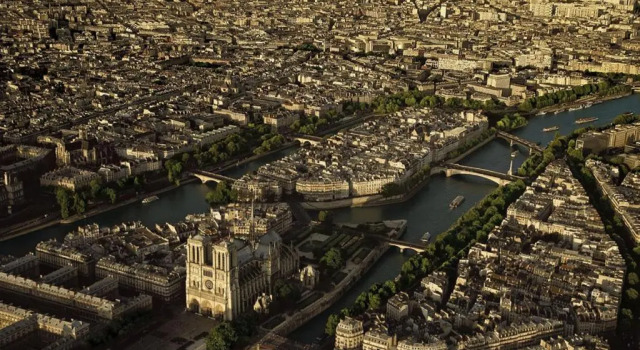 Апартаменты Le 38, rue Saint-Louis en lîle
