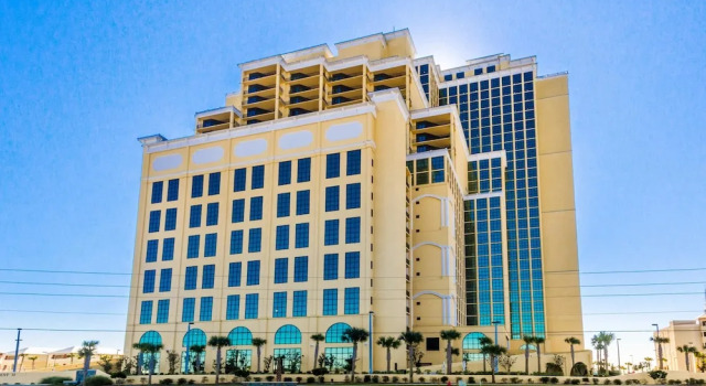 Phoenix West II 2301, Boek Appartement Orange Beach 