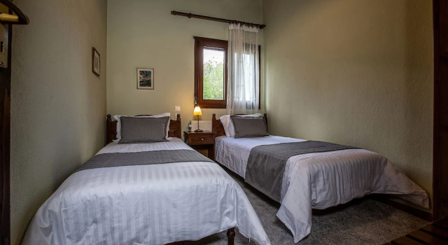 Апартаменты La Noi Guesthouse