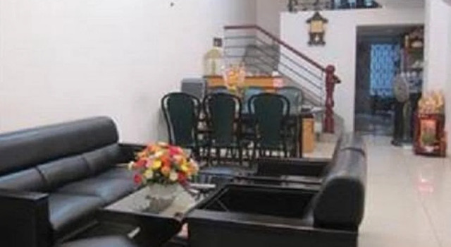 Ngoc Phan Guest House