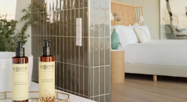 Люкс Ultimate ME + с 2 комнатами ME by Meliá Sitges Terramar