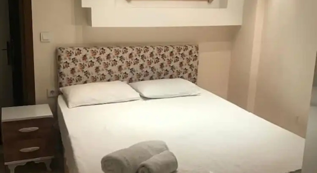 Номер Standard Daisy Hotel