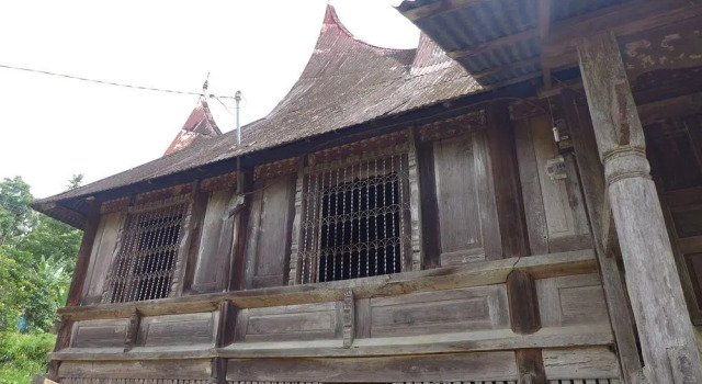Hotel Maninjau Indah, Rezerwuj Hotel Maninjau Sumatra