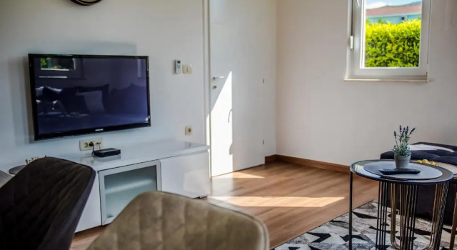 Апартаменты Villa Ruža