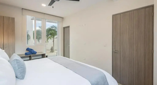 Люкс Azulea Isla Mujeres Hotel