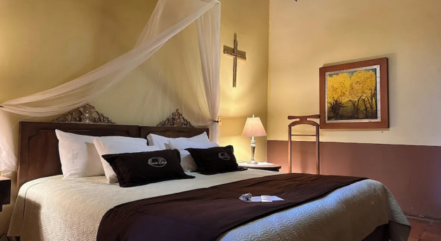 Номер Classic Santa Elena Hotel Boutique
