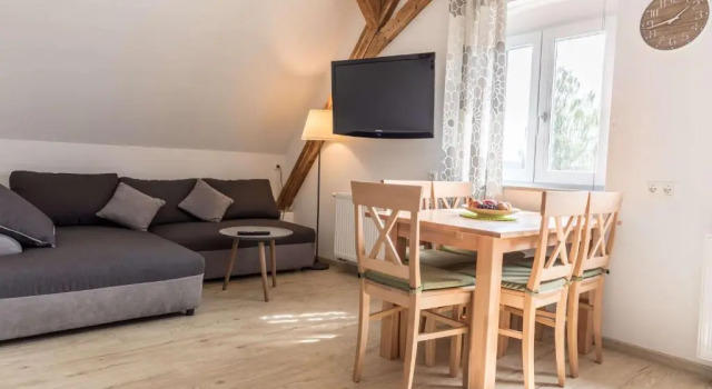 Апартаменты Ferienwohnung Zetzl