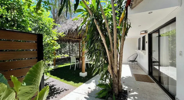 Студия Superior Hotel El Manglar y Cantarana
