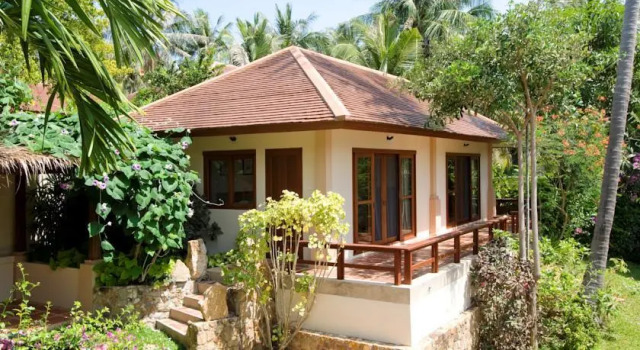 Lamyai Plantation Villa, Забронировать Вилла Виллы Южного Таиланда, Вилла