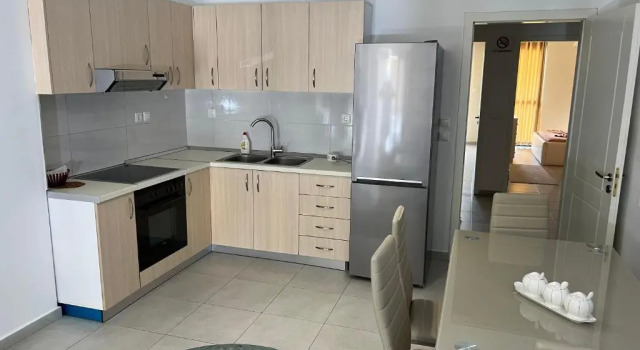 Апартаменты с 2 комнатами Marinela Apartment