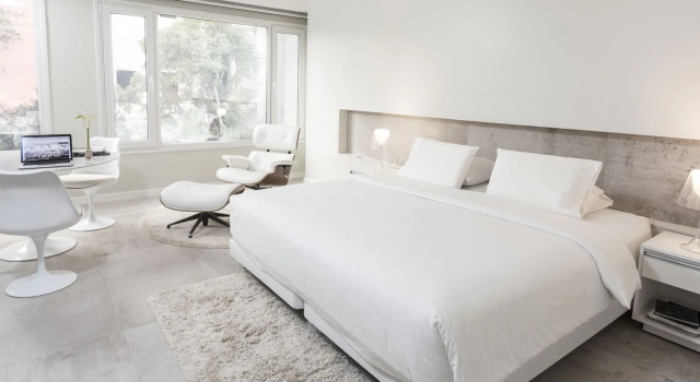 The Hub Urban Hotel
