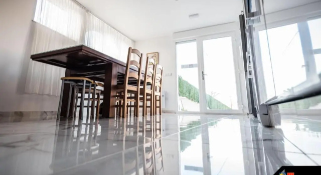 Семейный номер Standard Hostel Camino de Finisterre