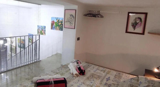 Коттедж Art Loft I Rocchi