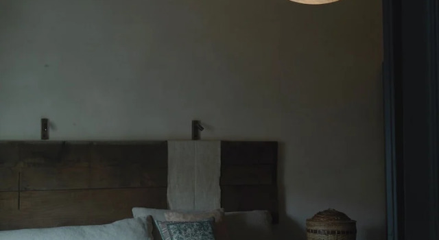 Двухместный номер Superior Relais Castello di Morcote