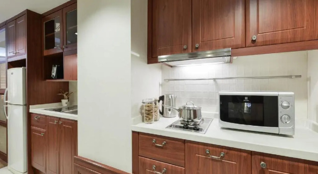 Двухместный номер Deluxe Centre Point Sukhumvit Thong-Lo