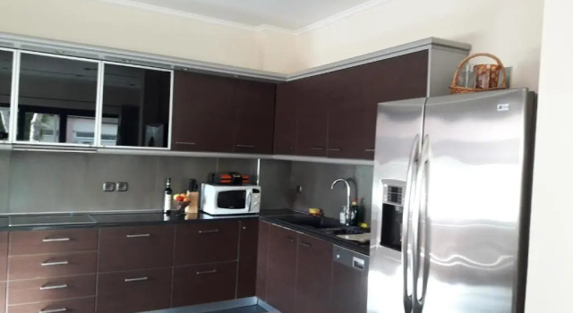 Коттедж Dolphin Bay Country House Lagonisi